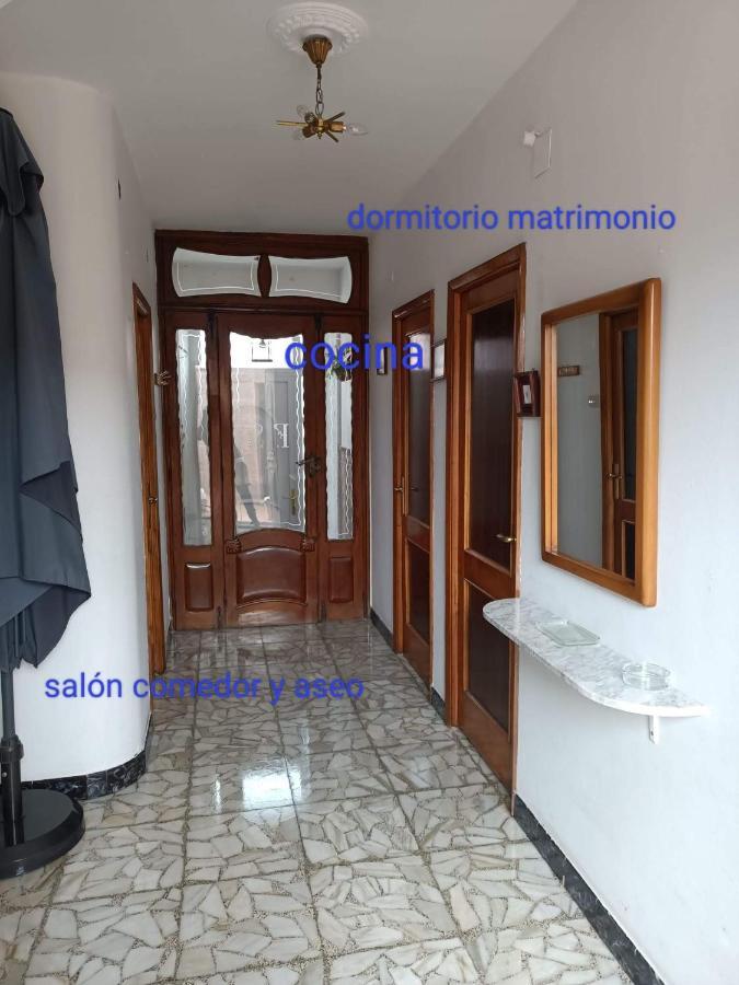 Apartamentos Outeiro Pobra Do Caraminal Exterior foto