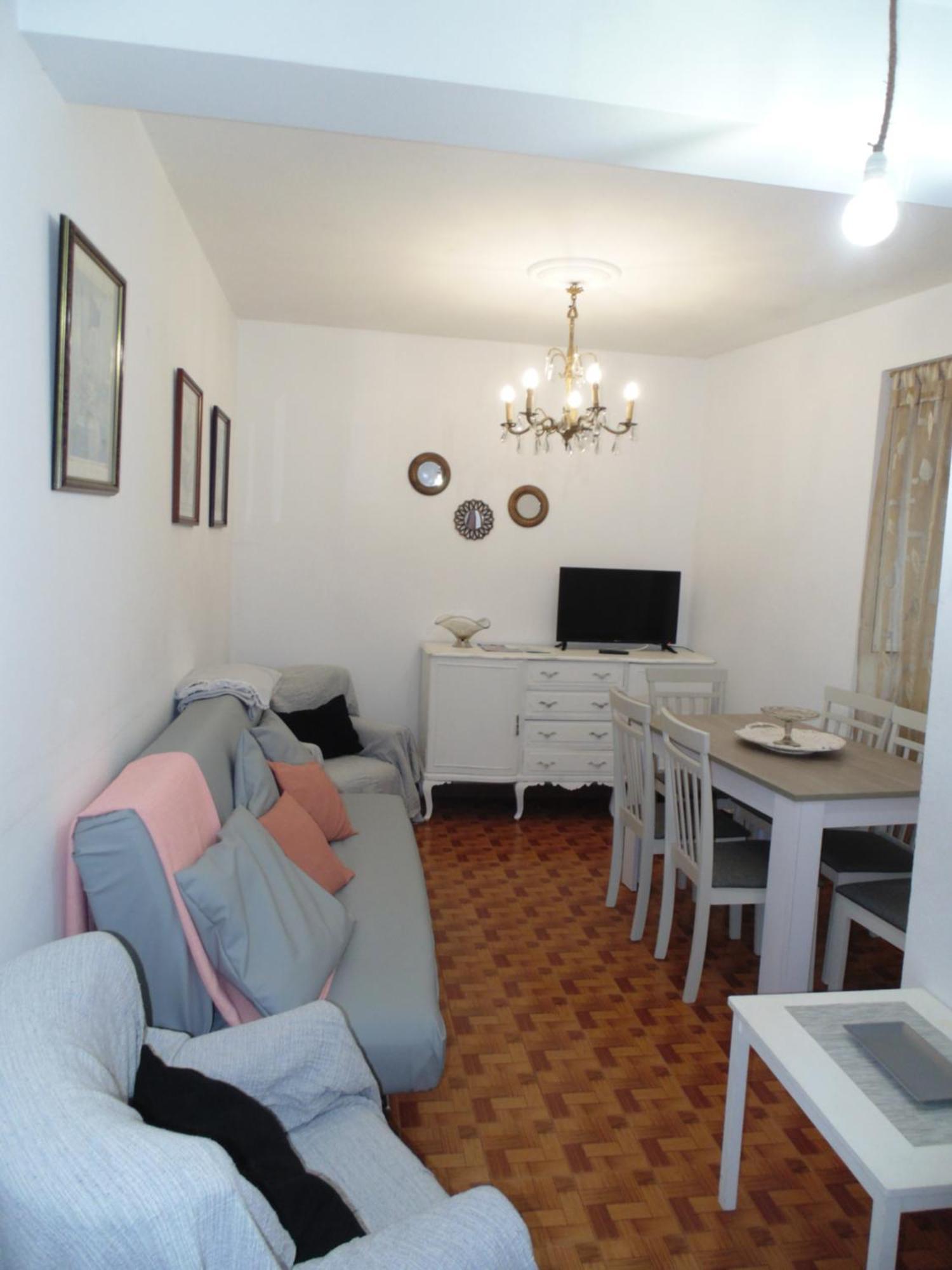 Apartamentos Outeiro Pobra Do Caraminal Exterior foto
