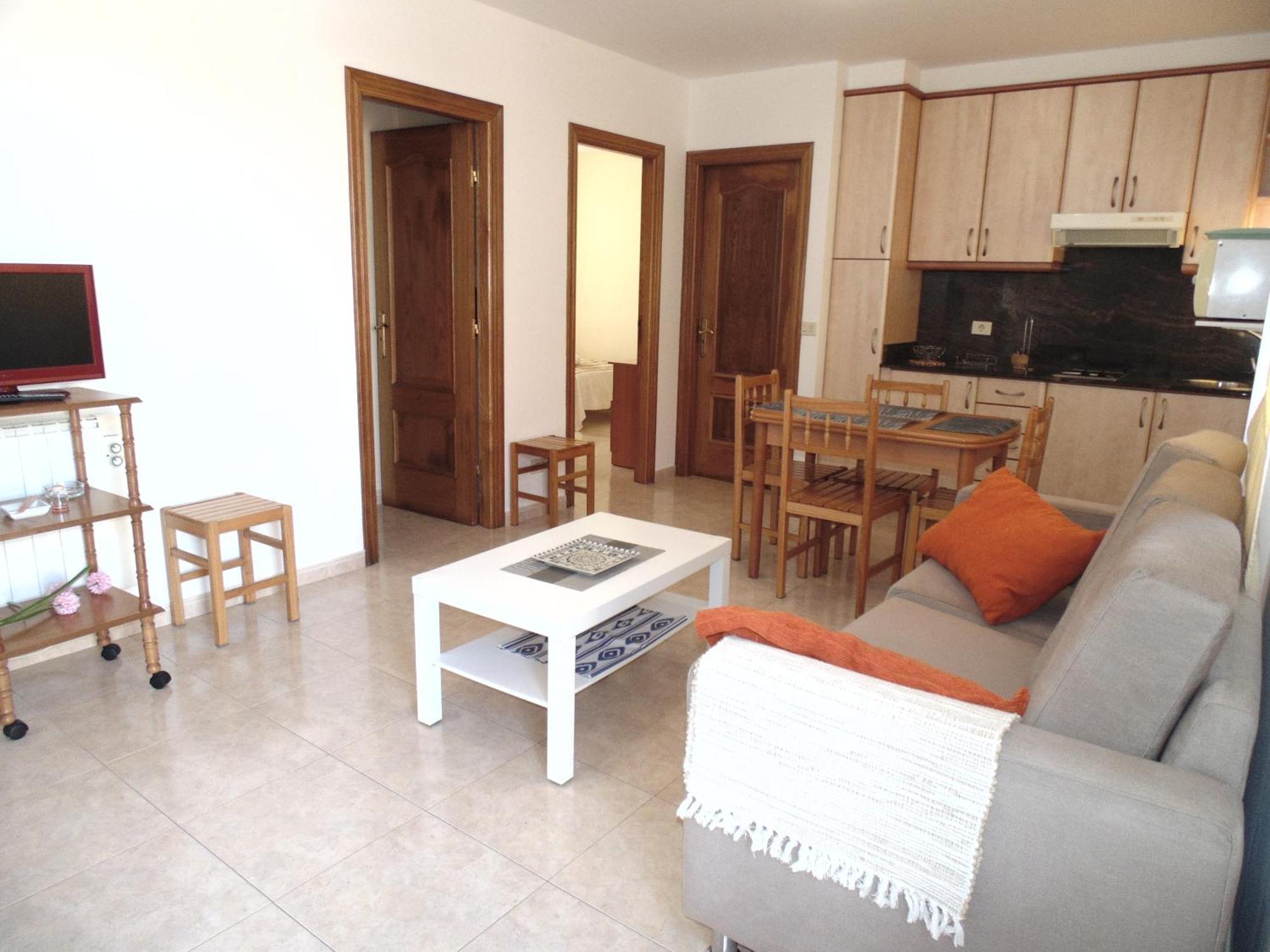 Apartamentos Outeiro Pobra Do Caraminal Exterior foto