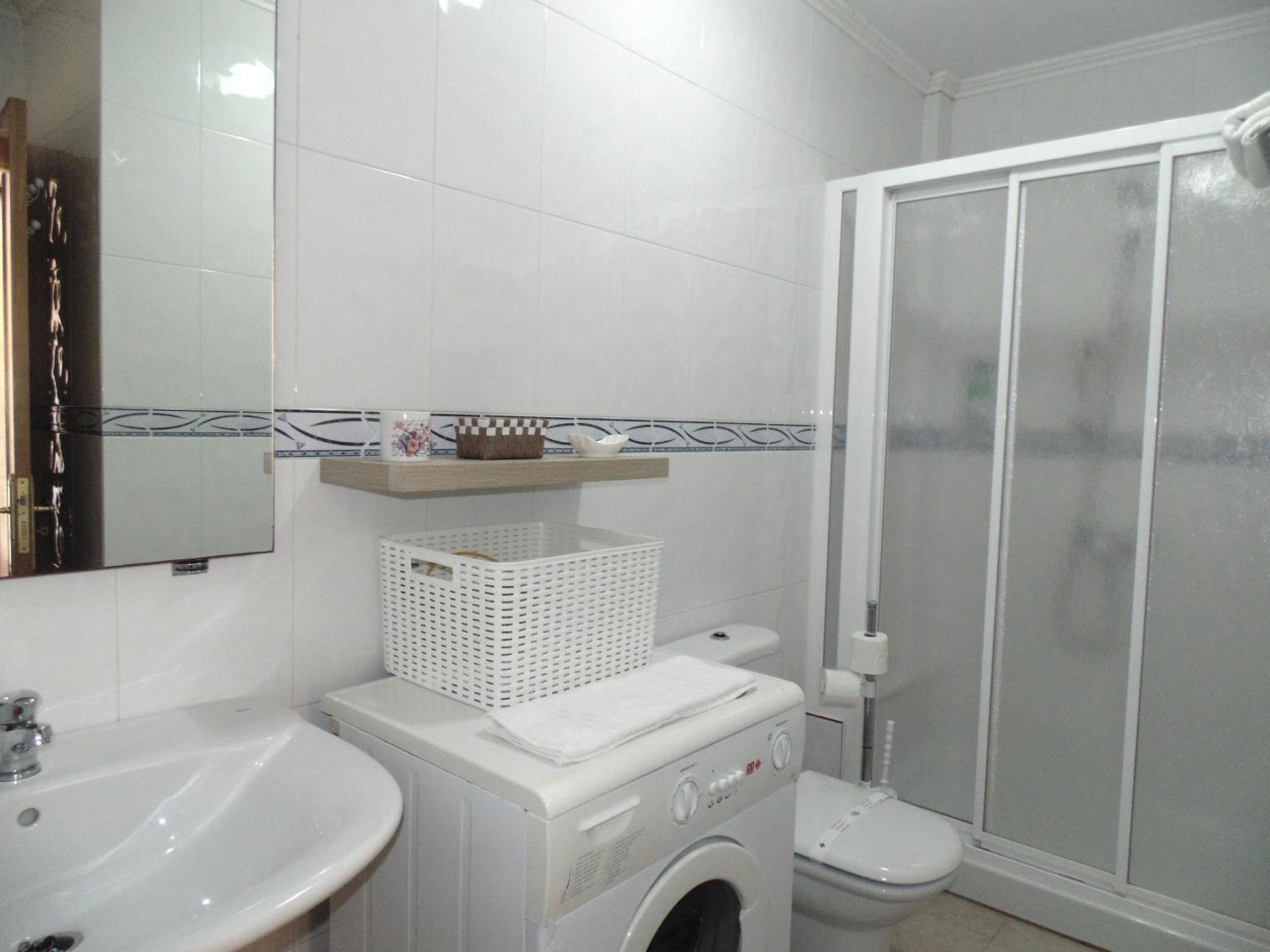 Apartamentos Outeiro Pobra Do Caraminal Exterior foto
