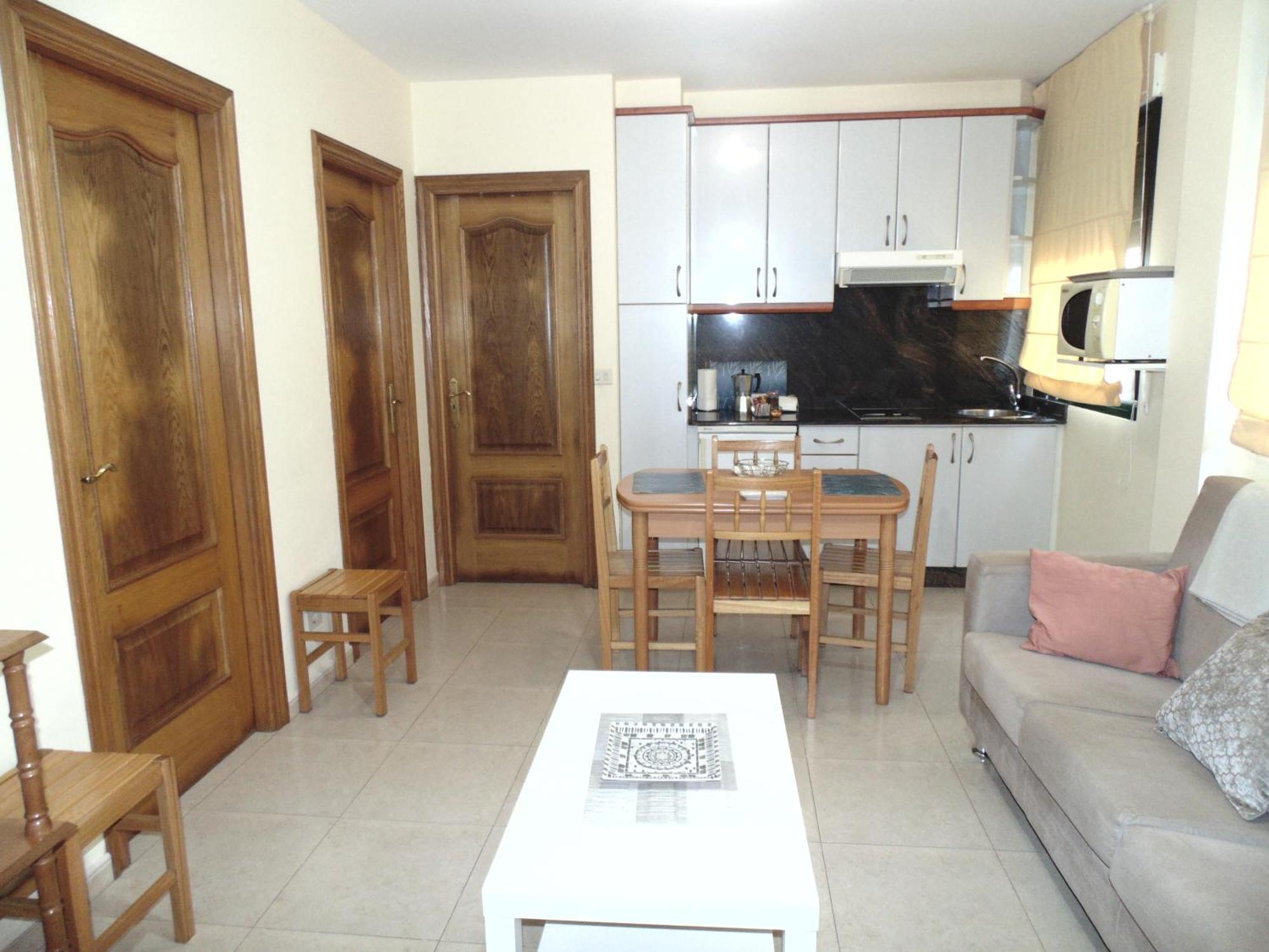 Apartamentos Outeiro Pobra Do Caraminal Exterior foto